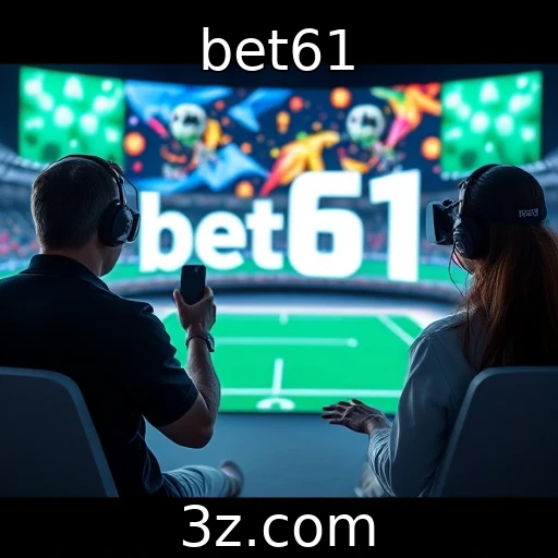 Desenvolvedores investem em tecnologia de realidade virtual