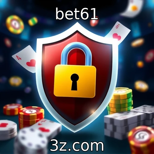 Upgrades em segurança e proteção de dados nos jogos