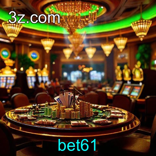 Experiência Live Inigualável no Bet61: Emoção em Tempo Real