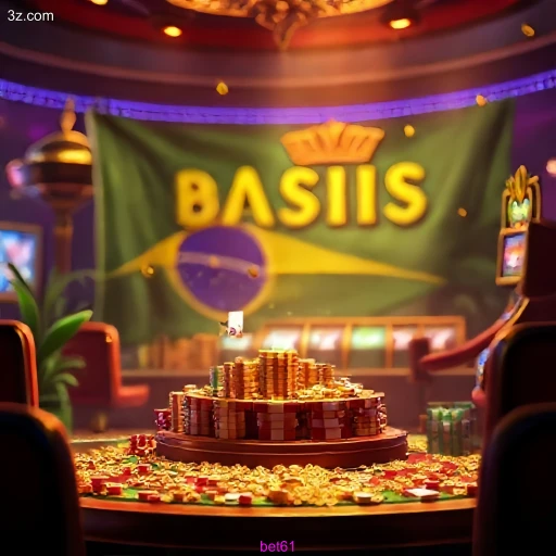 Tournaments Imperdíveis na bet61: Participe da Diversão